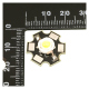 1 W White LED Module