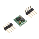 Sursă Pololu Step-Down D24V5F3 de 3.3 V, 500 mA (coborâtoare)