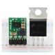 Sursă Pololu Step-Down D24V5F3 de 3.3 V, 500 mA (coborâtoare)