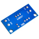 LM317 Adjustable Voltage Regulator Module