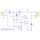 Comutator Mini MOSFET SV cu Protecție la Alimentare Inversă și Buton Lateral
