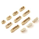 Conector Vertical 10p 1.25 mm