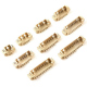 Conector Vertical 10p 1.25 mm