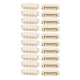 Conector Vertical 10p 1.25 mm