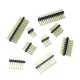 Header de Pini Tată de 1.27 mm 2 x 15p