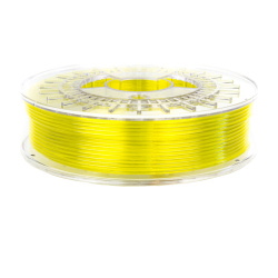 ColorFabb nGen Filament  - Yellow Transparent 1.75 mm