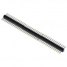 Header de Pini Tată de 1.27 mm 40p