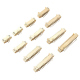 Conector Orizontal 4p 1.25 mm