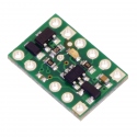Comutator RC Pololu cu Tranzistor MOSFET Low Side Mic