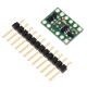 Comutator RC Pololu cu Tranzistor MOSFET Low Side Mic