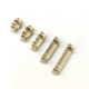 Conector Vertical 10p 1.25 mm