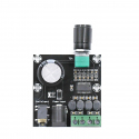 A230 Audio Amplifier Module (8 - 24 V, 2 x 15 W)