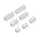 Conector Mamă XH2.54 la 90° 11p