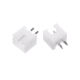 Conector Mamă XH2.54 la 90° 2p