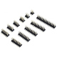 Header de Pini Tată SMD de 1.27 mm 2 x 15p