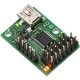 Micro Maestro 6-Channel USB Servo Controller (Assembled)