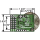 Controller Servo pe USB cu 6 Canale Micro Maestro (asamblat)