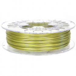 ColorFabb nGen_Lux Filament - Star Yellow 750 g 1.75 mm
