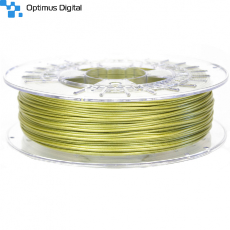 ColorFabb nGen_Lux Filament - Star Yellow 750 g 1.75 mm