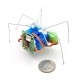 Controller Servo pe USB cu 6 Canale Micro Maestro (asamblat)