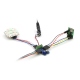 Controller Servo pe USB cu 6 Canale Micro Maestro (asamblat)