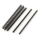 2 x 40p 2.54 mm 90° Male Pin Header