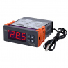 W2020 Temperature Controller Module (220 V, 10 A)