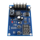 Modul de Control al Încărcării pentru Acumulatori cu Litiu cu Comutator de Protecție M603 (12 - 24 V)