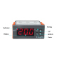 Modul Controller de Temperatură W2028 (Alimentare la 12 V)