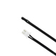 Termistor NTC cu Cablu de 0.1 m (10 kΩ la 25 °C)