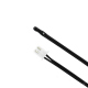 NTC Thermistor with 1 m Cable (10 kΩ at 25°C)
