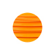ColorFabb XT Filament - Orange 1.75 mm 750 g