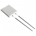 10 x 10 x 1.2 mm Ceramic Heating Element (5 Ω)