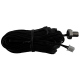 Termistor NTC de 10 kΩ cu Filet M8 (Cablu de 3 m)