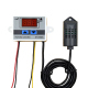 Modul Controller de Umiditate W3005 (24 V)