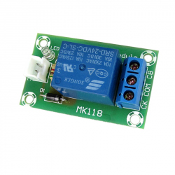 Modul Releu M118 (5 V)