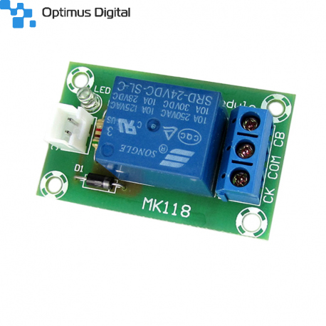 Modul Releu M118 (5 V)