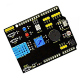 Learning Shield for UNO R3 Boards