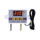 Modul Controller de Temperatură W3012 (12 V)