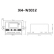 Modul Controller de Temperatură W3012 (12 V)