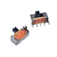Mini Comutator Lateral cu Buton de 6 mm