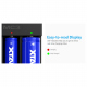 Xtar MC3 Battery Charger