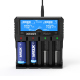 Xtar VP4 Plus Dragon Battery Charger