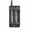 XTAR VP2 battery charger