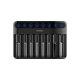 Efest Lush Q8 Battery Charger