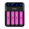 Efest Lush Q4 battery charger