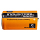 Baterie Duracell Industrial C