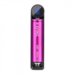 Efest Slim K1 Intelligent USB Battery Charger