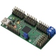 Controller Servo pe USB cu 18 Canale Mini Maestro (asamblat)