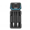 Xtar D2 charger